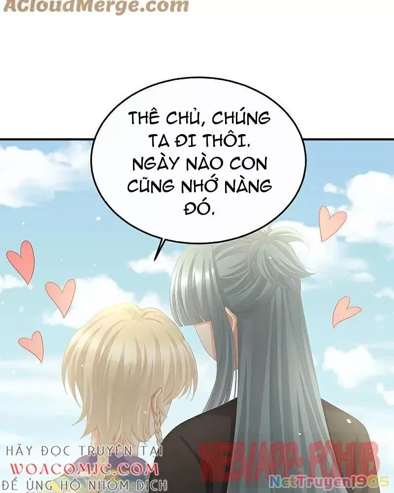 Hậu Cung Của Nữ Đế Chap 468 - Next Chap 461