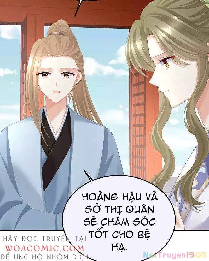 Hậu Cung Của Nữ Đế Chap 468 - Next Chap 461