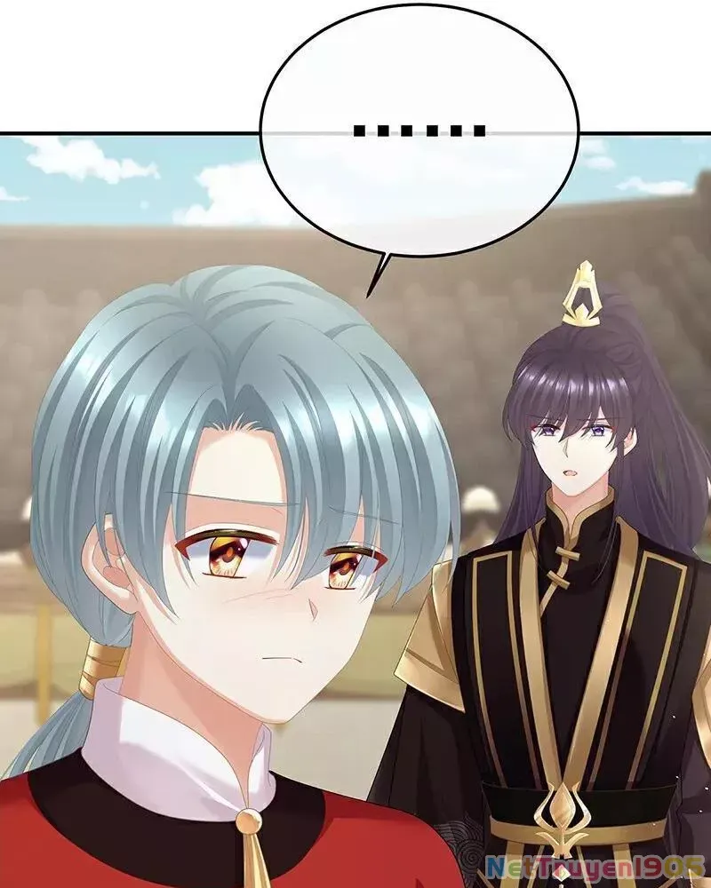 Hậu Cung Của Nữ Đế Chap 468 - Next Chap 461
