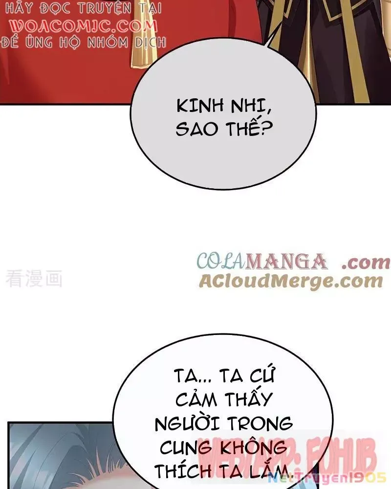Hậu Cung Của Nữ Đế Chap 468 - Next Chap 461