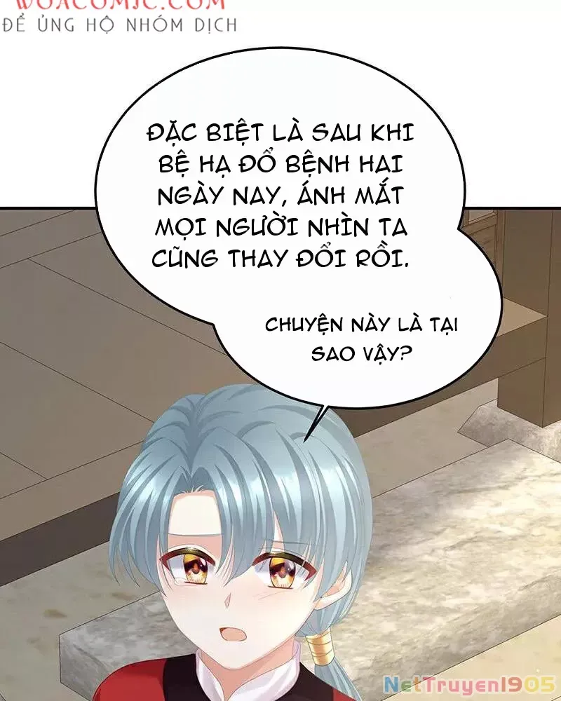 Hậu Cung Của Nữ Đế Chap 468 - Next Chap 461