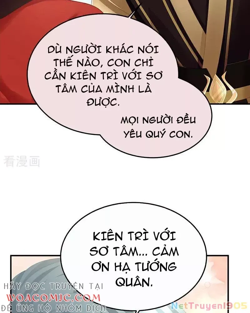 Hậu Cung Của Nữ Đế Chap 468 - Next Chap 461