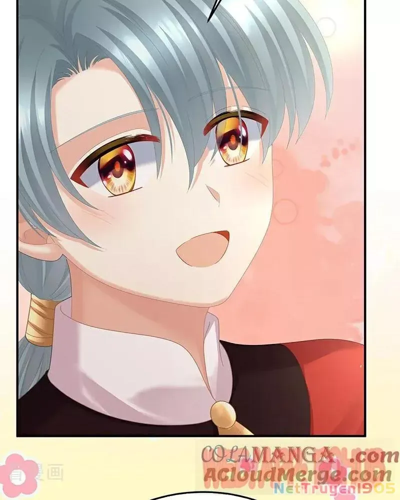 Hậu Cung Của Nữ Đế Chap 468 - Next Chap 461