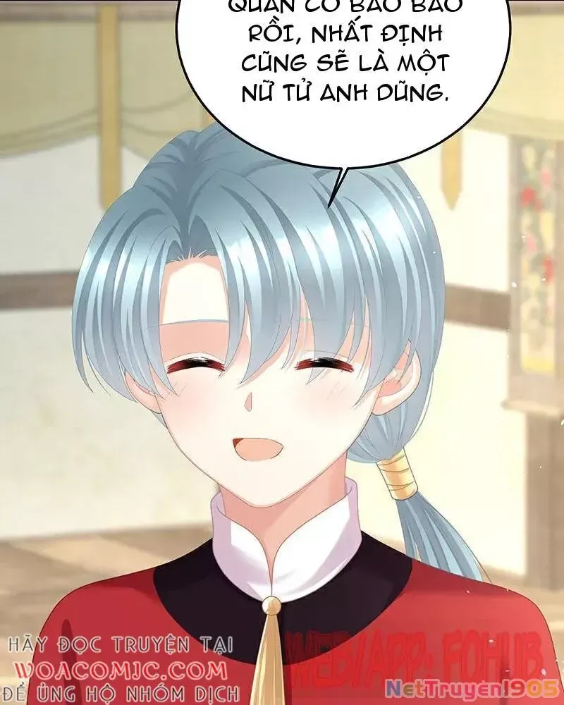 Hậu Cung Của Nữ Đế Chap 468 - Next Chap 461