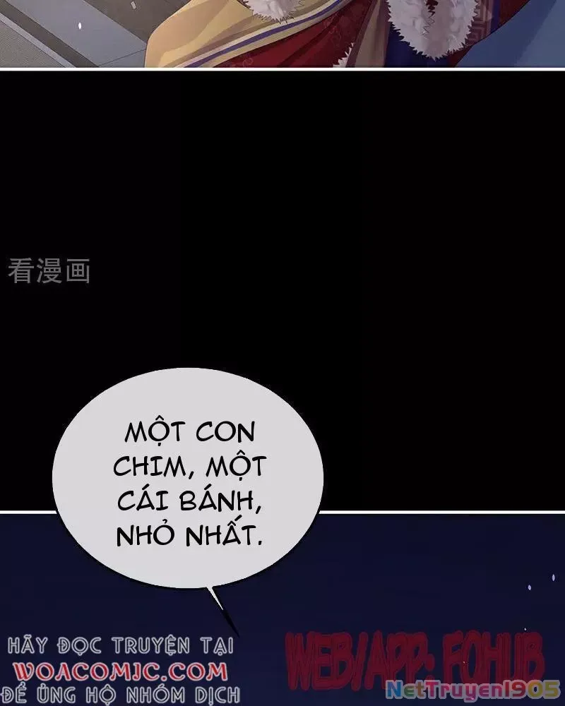 Hậu Cung Của Nữ Đế Chap 468 - Next Chap 461