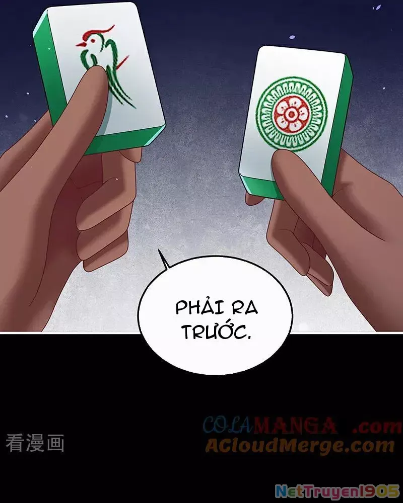Hậu Cung Của Nữ Đế Chap 468 - Next Chap 461
