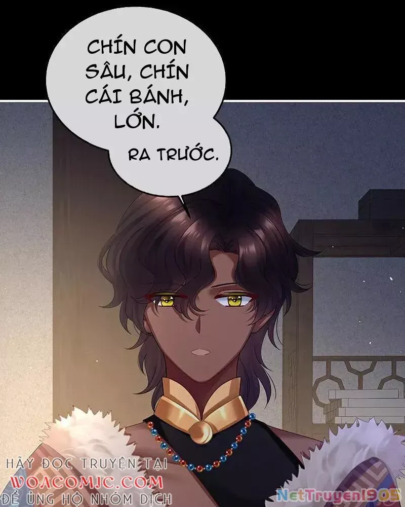 Hậu Cung Của Nữ Đế Chap 468 - Next Chap 461