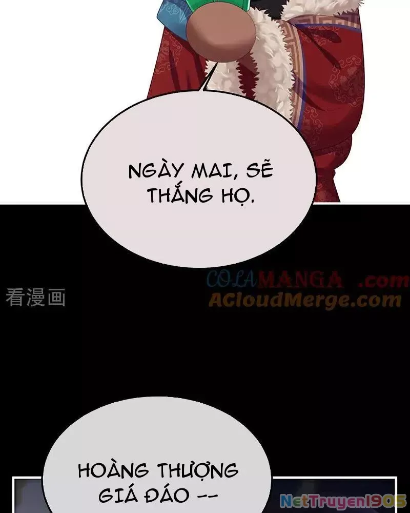Hậu Cung Của Nữ Đế Chap 468 - Next Chap 461
