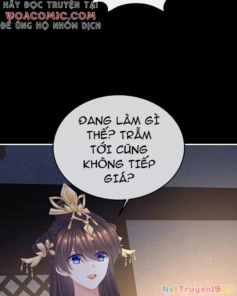 Hậu Cung Của Nữ Đế Chap 468 - Next Chap 461
