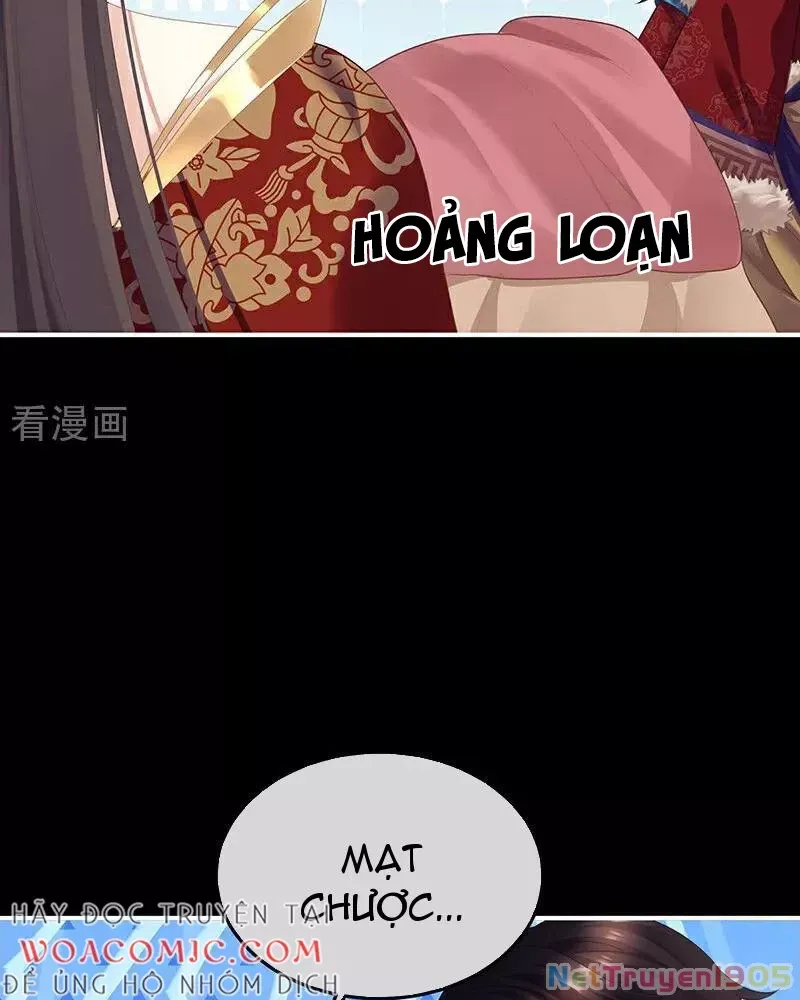 Hậu Cung Của Nữ Đế Chap 468 - Next Chap 461