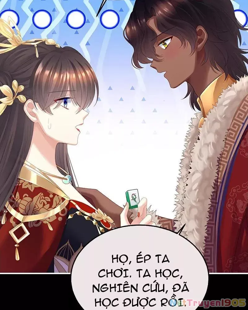 Hậu Cung Của Nữ Đế Chap 468 - Next Chap 461