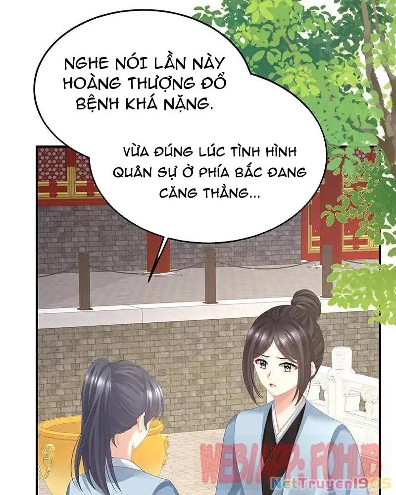 Hậu Cung Của Nữ Đế Chap 468 - Next Chap 461