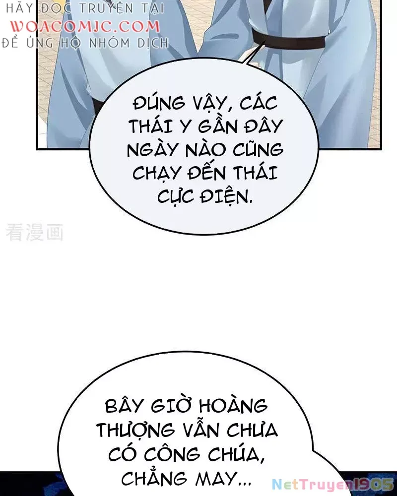 Hậu Cung Của Nữ Đế Chap 468 - Next Chap 461