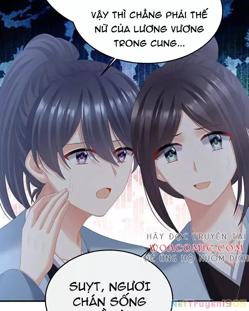 Hậu Cung Của Nữ Đế Chap 468 - Next Chap 461