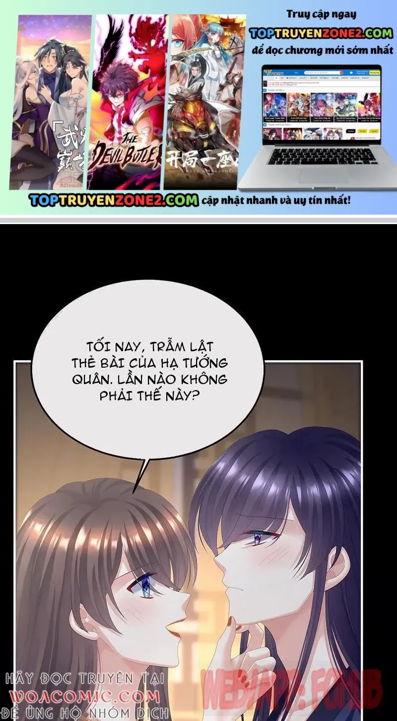 Hậu Cung Của Nữ Đế Chap 470 - Next Chap 468