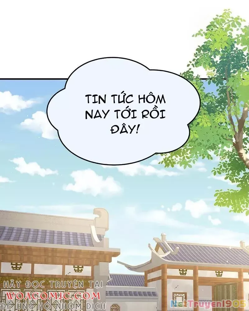 Hậu Cung Của Nữ Đế Chap 470 - Next Chap 468