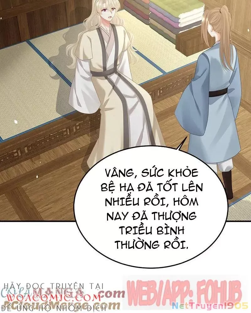 Hậu Cung Của Nữ Đế Chap 470 - Next Chap 468