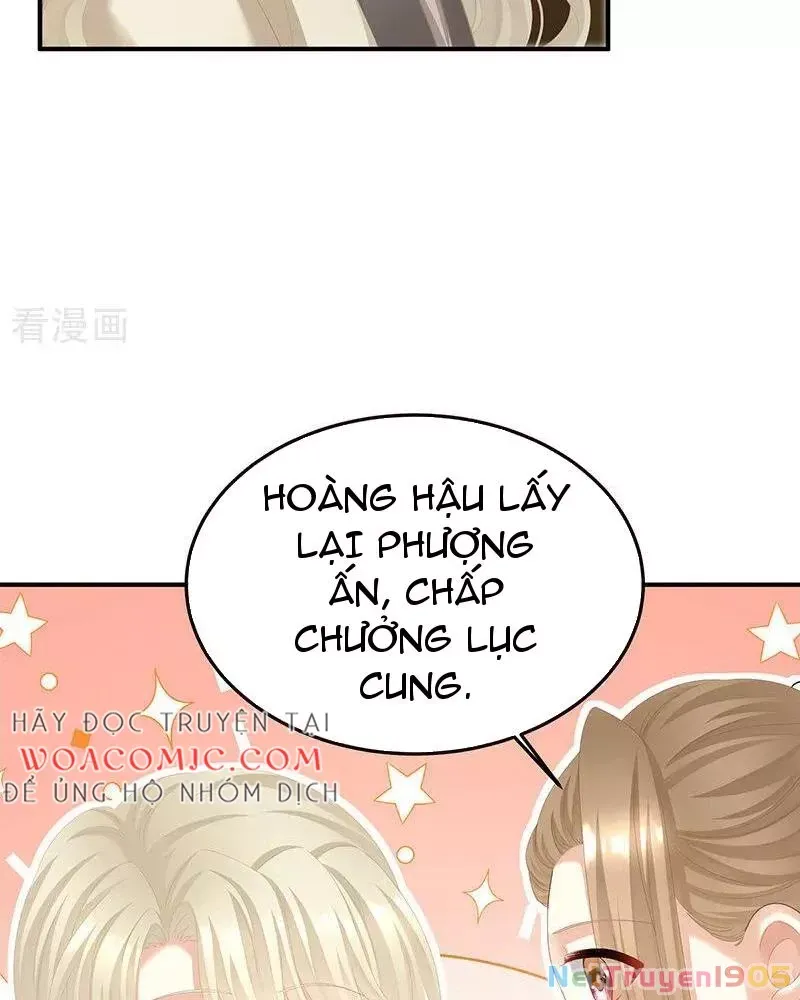 Hậu Cung Của Nữ Đế Chap 470 - Next Chap 468
