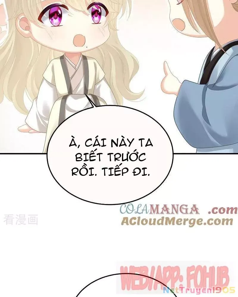 Hậu Cung Của Nữ Đế Chap 470 - Next Chap 468