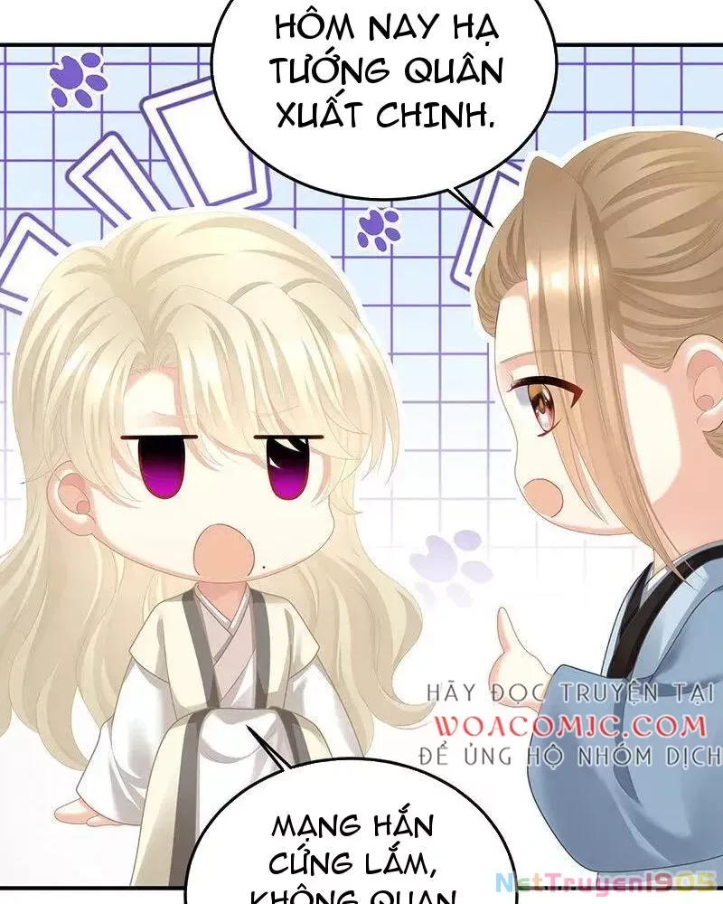 Hậu Cung Của Nữ Đế Chap 470 - Next Chap 468