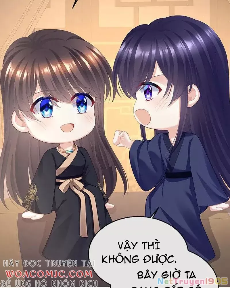 Hậu Cung Của Nữ Đế Chap 470 - Next Chap 468