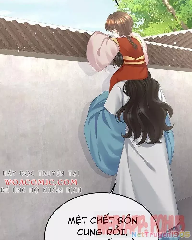 Hậu Cung Của Nữ Đế Chap 470 - Next Chap 468