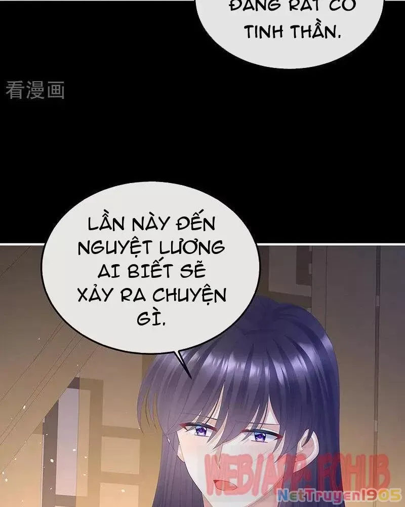 Hậu Cung Của Nữ Đế Chap 470 - Next Chap 468