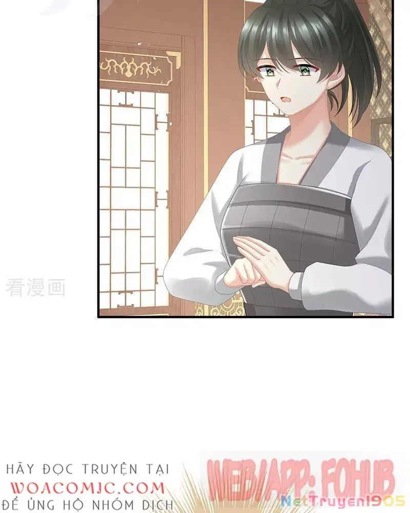 Hậu Cung Của Nữ Đế Chap 470 - Next Chap 468