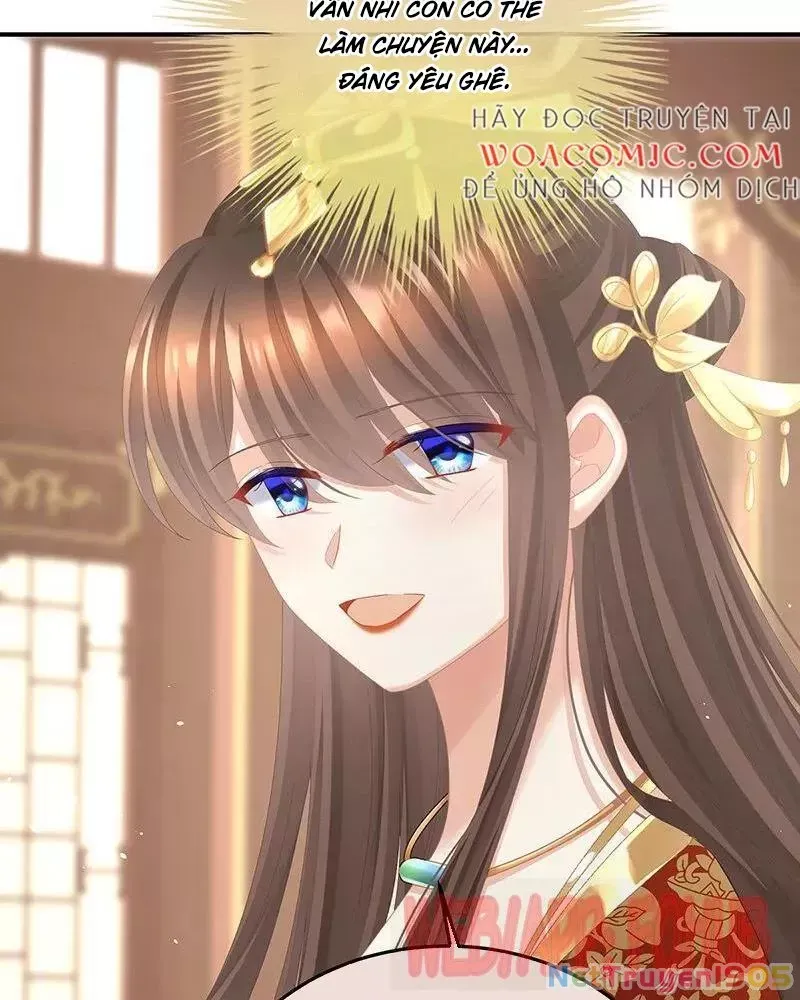 Hậu Cung Của Nữ Đế Chap 470 - Next Chap 468