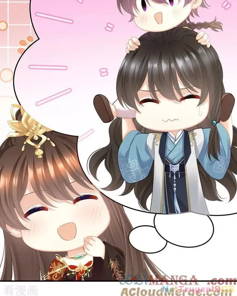 Hậu Cung Của Nữ Đế Chap 470 - Next Chap 468