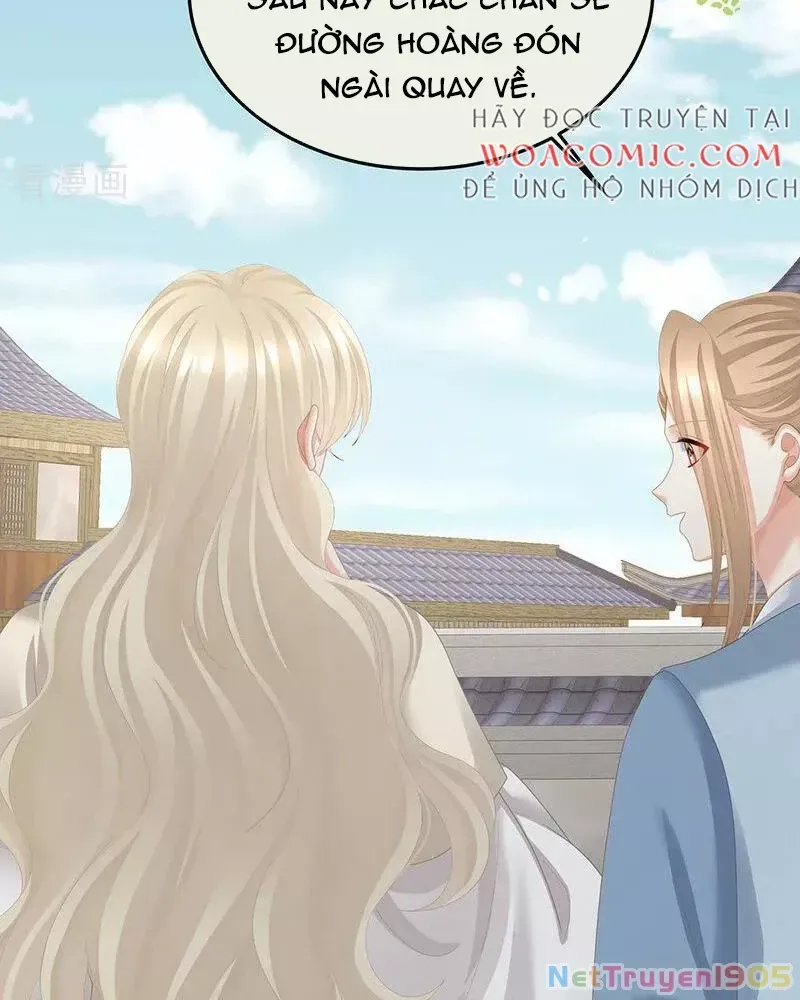 Hậu Cung Của Nữ Đế Chap 470 - Next Chap 468