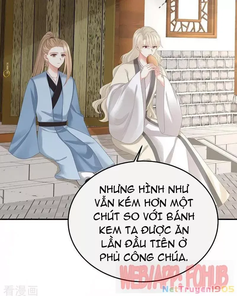 Hậu Cung Của Nữ Đế Chap 470 - Next Chap 468
