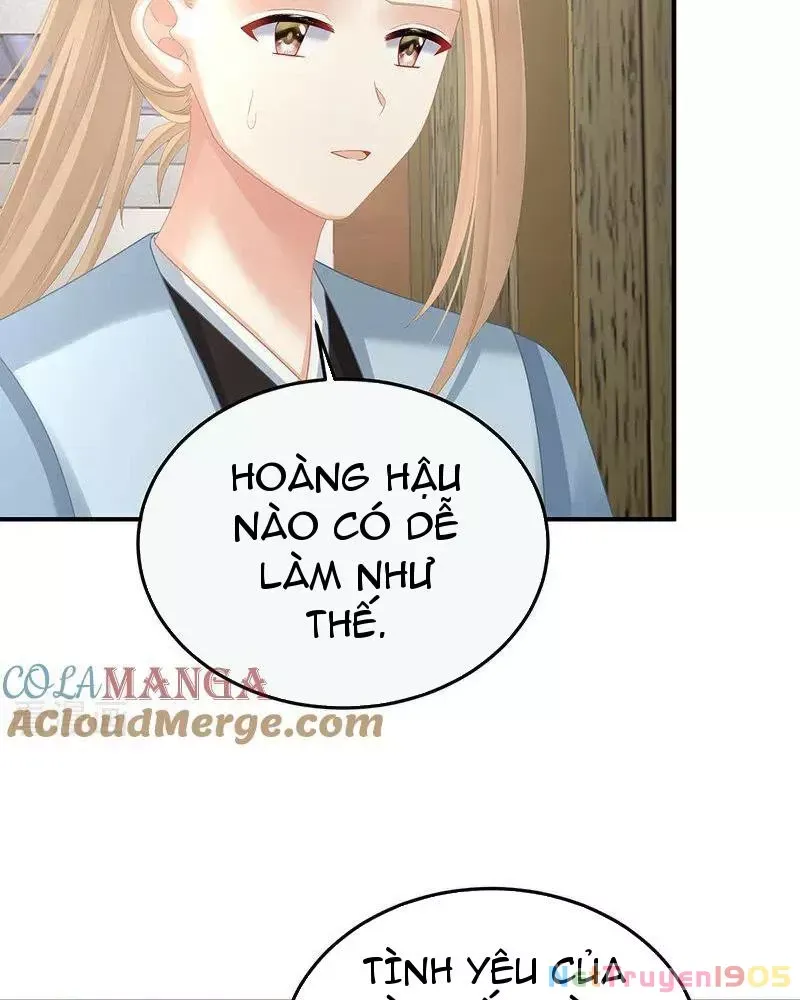 Hậu Cung Của Nữ Đế Chap 470 - Next Chap 468