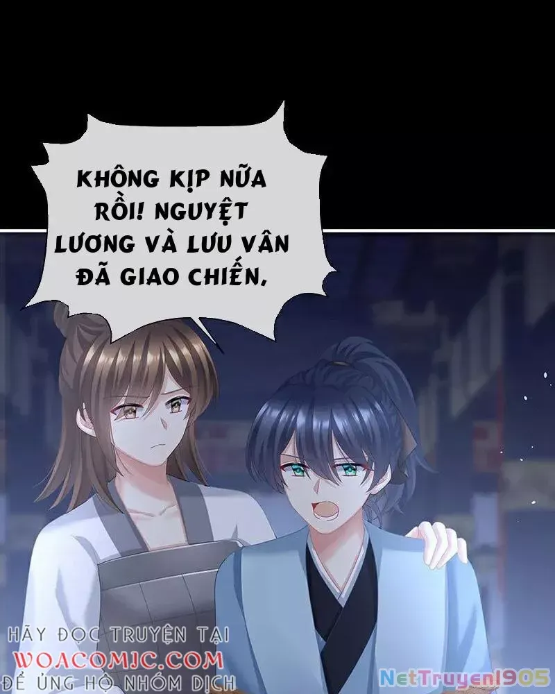 Hậu Cung Của Nữ Đế Chap 475 - Next Chap 470
