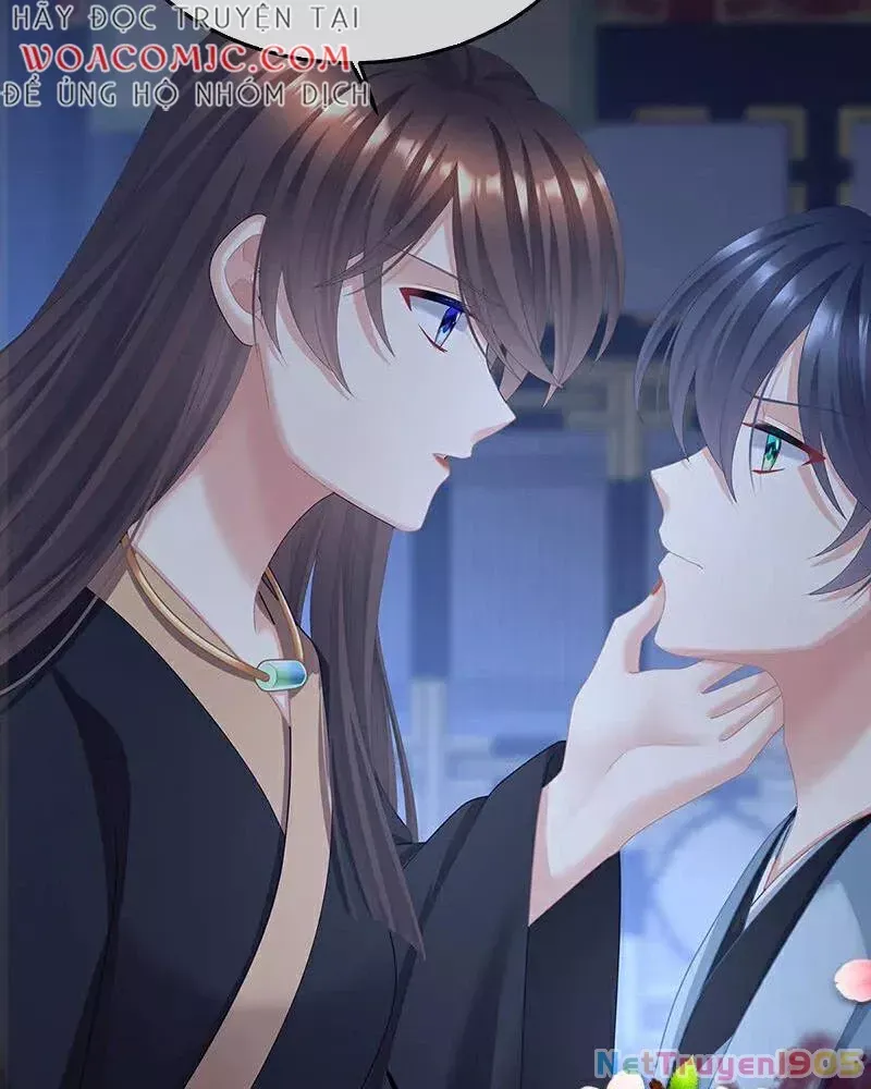 Hậu Cung Của Nữ Đế Chap 475 - Next Chap 470