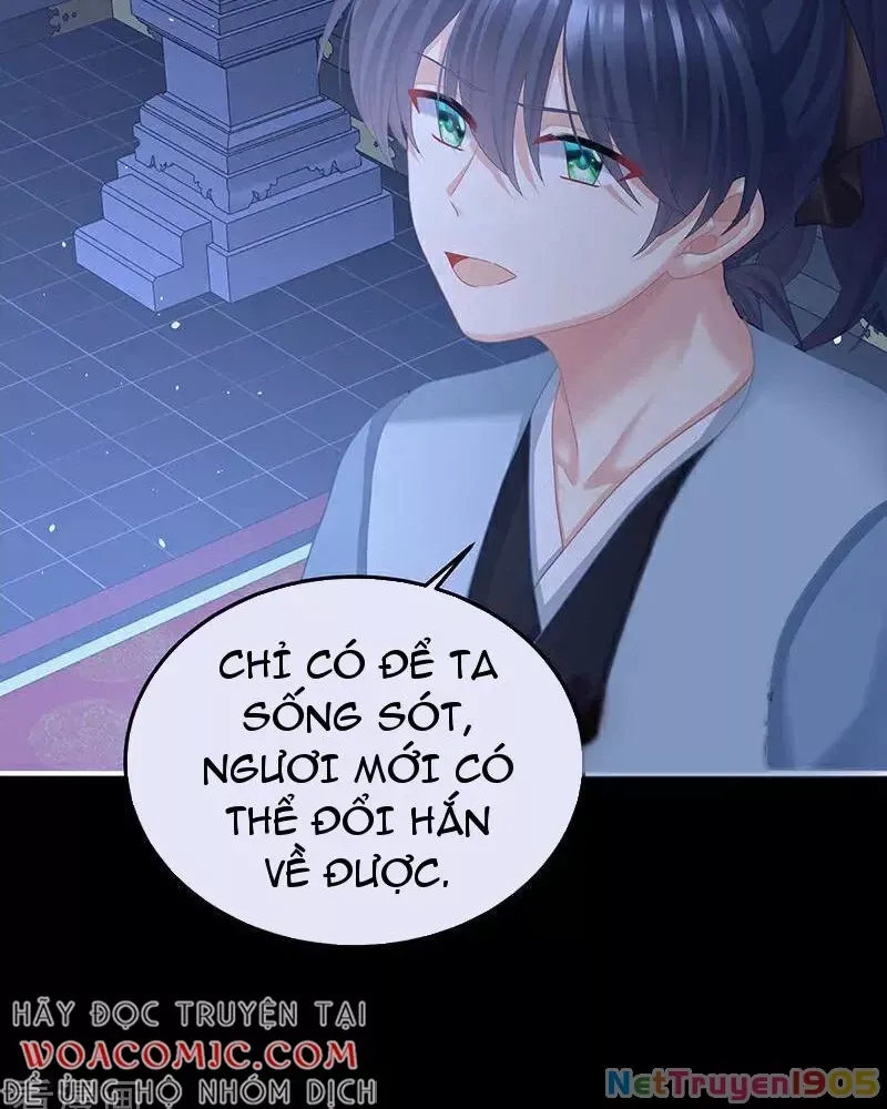 Hậu Cung Của Nữ Đế Chap 475 - Next Chap 470