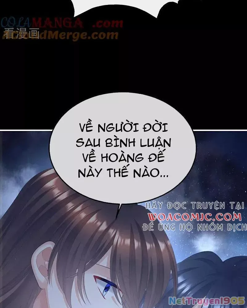 Hậu Cung Của Nữ Đế Chap 475 - Next Chap 470
