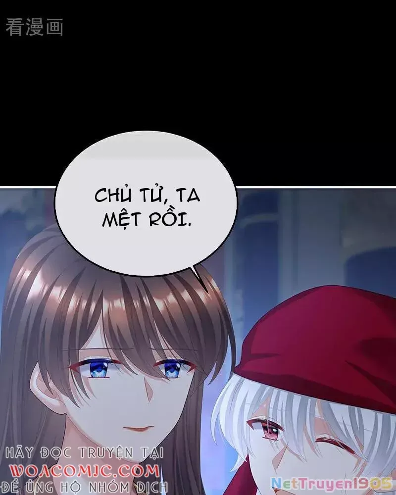 Hậu Cung Của Nữ Đế Chap 475 - Next Chap 470