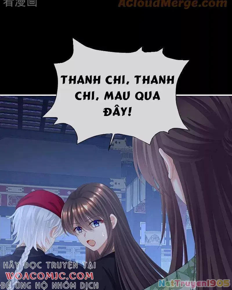 Hậu Cung Của Nữ Đế Chap 475 - Next Chap 470