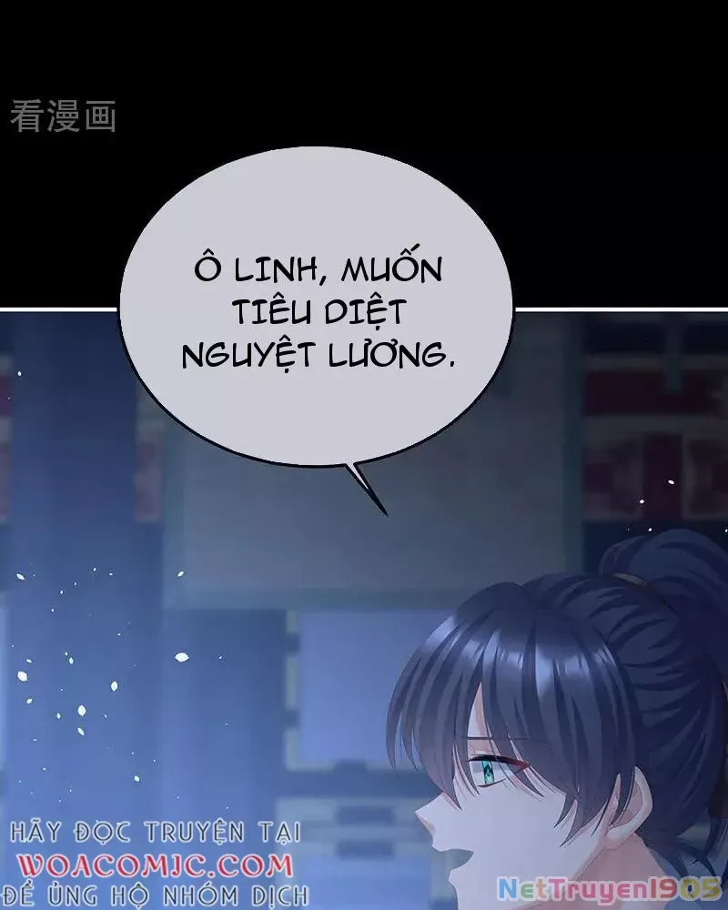 Hậu Cung Của Nữ Đế Chap 475 - Next Chap 470