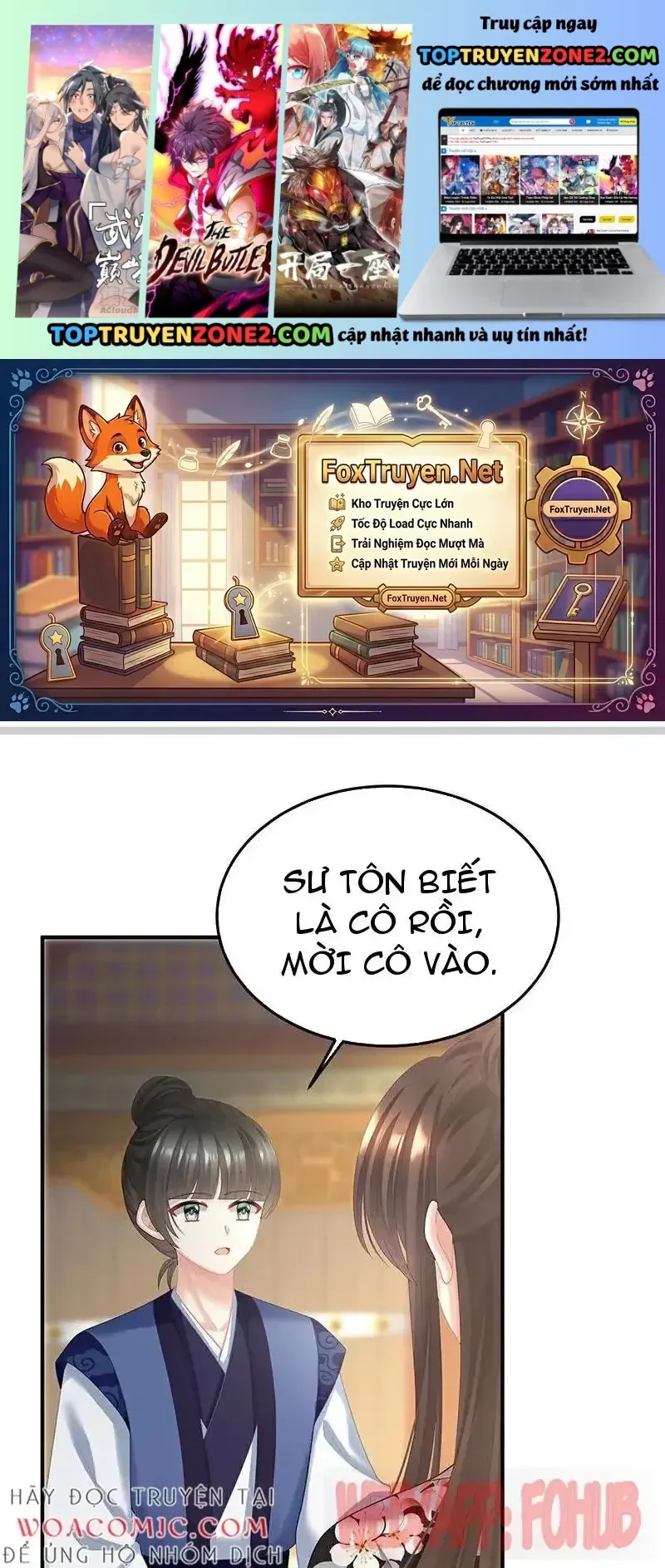 Hậu Cung Của Nữ Đế Chap 478 - Next Chap 475