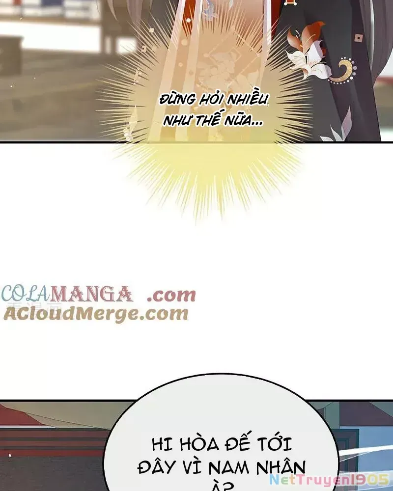 Hậu Cung Của Nữ Đế Chap 478 - Next Chap 475