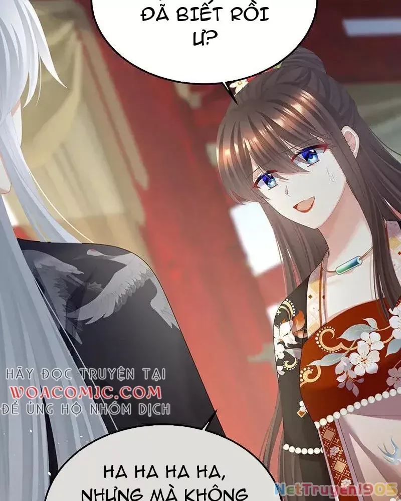 Hậu Cung Của Nữ Đế Chap 478 - Next Chap 475