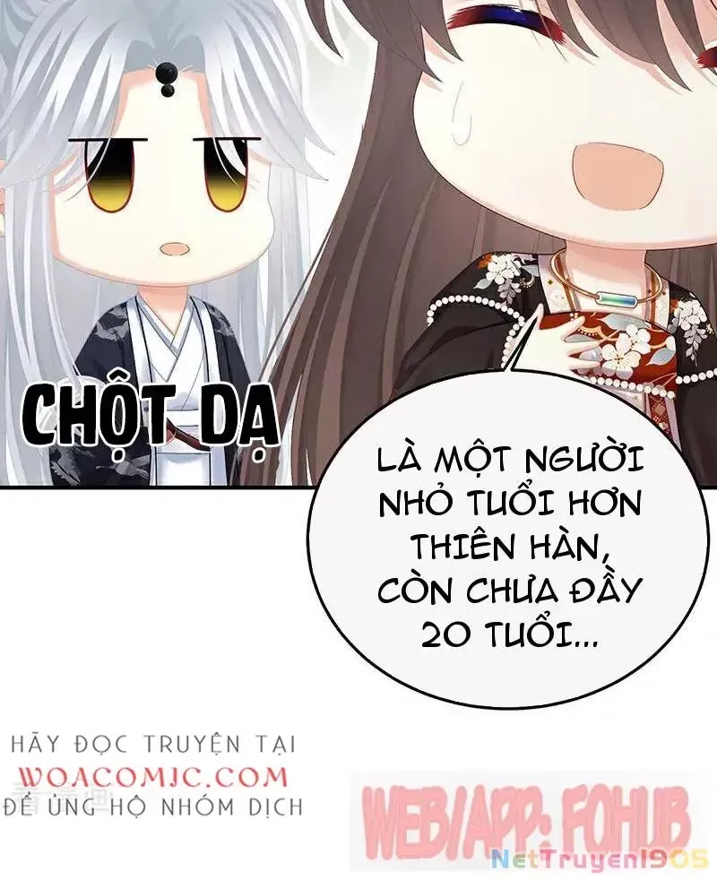 Hậu Cung Của Nữ Đế Chap 478 - Next Chap 475