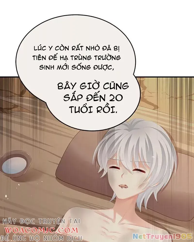 Hậu Cung Của Nữ Đế Chap 478 - Next Chap 475