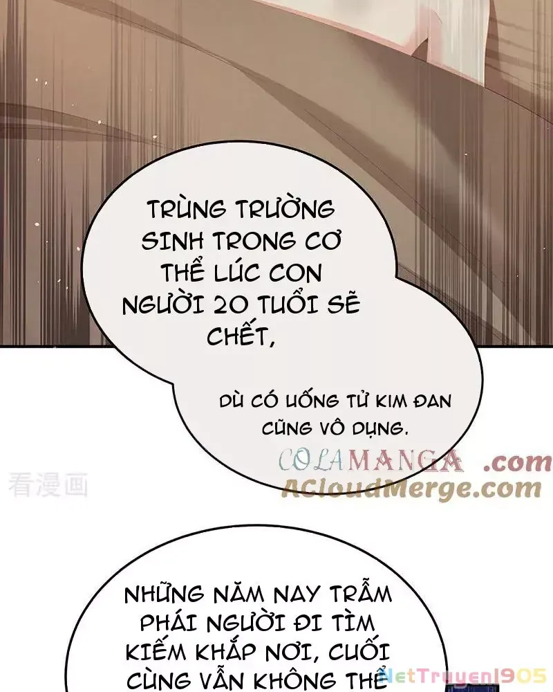 Hậu Cung Của Nữ Đế Chap 478 - Next Chap 475