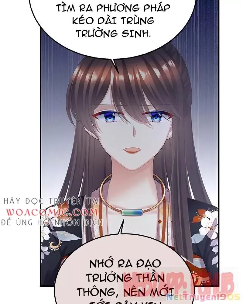 Hậu Cung Của Nữ Đế Chap 478 - Next Chap 475