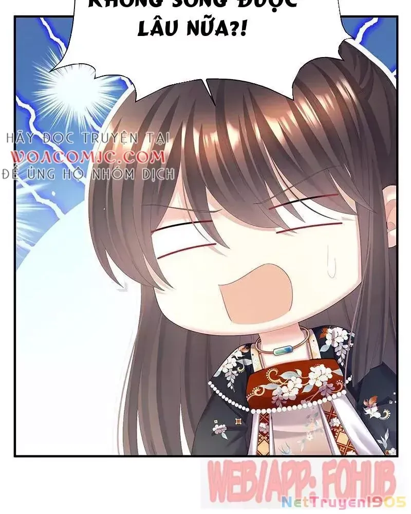 Hậu Cung Của Nữ Đế Chap 478 - Next Chap 475