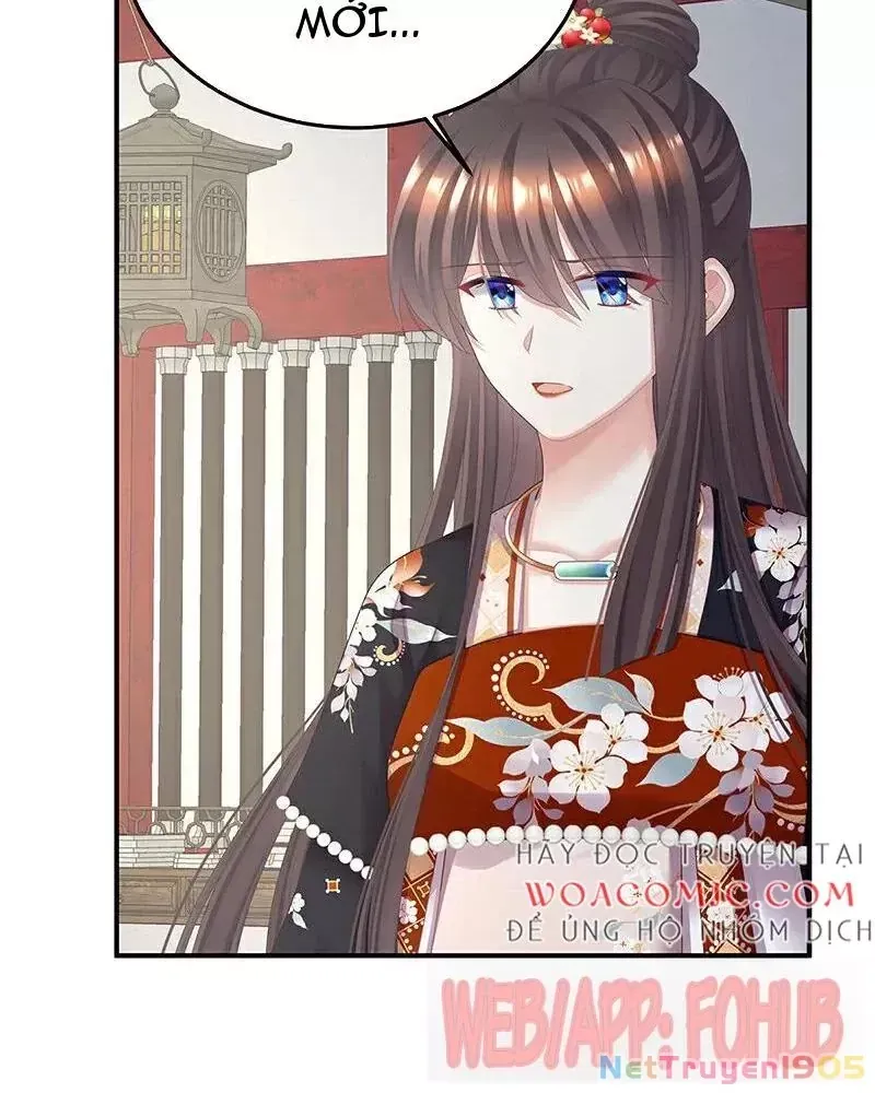 Hậu Cung Của Nữ Đế Chap 478 - Next Chap 475