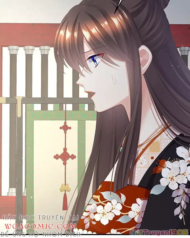 Hậu Cung Của Nữ Đế Chap 478 - Next Chap 475